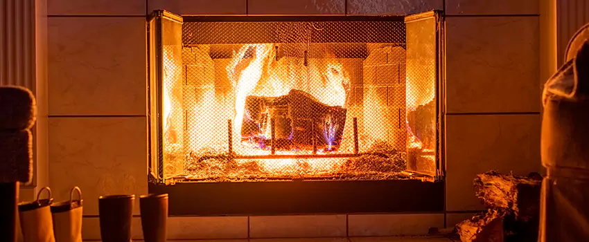 Astria Vent Free Gas Fireplaces Installation in Farmington, MO