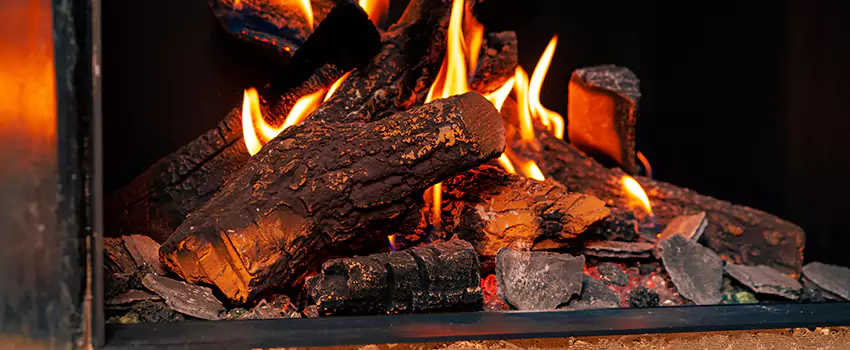 Chimney Fireplace Ash Dump Cleaning in Farmington, MO