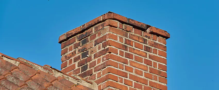 Clean Blocked Chimney in Farmington, Missouri