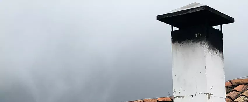 Chimney Damper Inspection in Farmington, MO