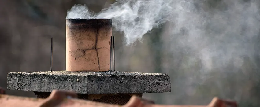 Wood Burning Chimney Odor Removal in Farmington, MO
