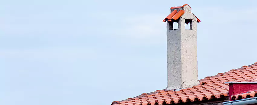 Chimney Pot Replacement in Farmington, MO