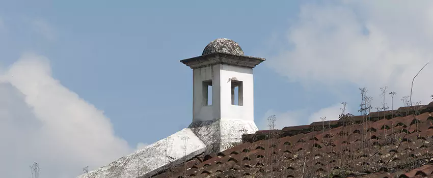 Cost To Rebuild A Chimney in Farmington, MO