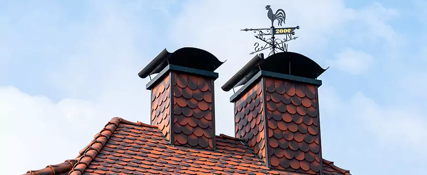 Old Chimney Restoration in Farmington, Missouri