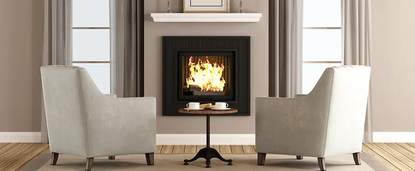 Custom Architectural Fireplace Restoration in Farmington, MO