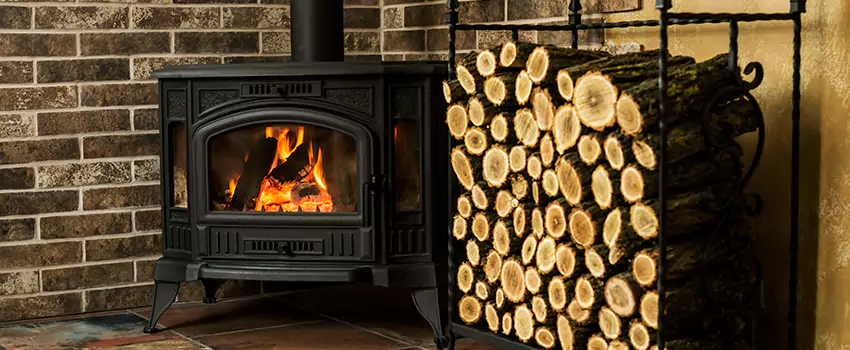 Drolet Fireplaces in Farmington, Missouri