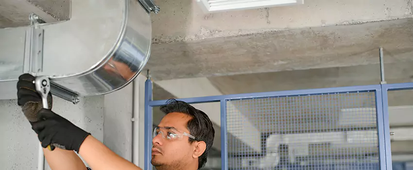 HVAC Ductwork Cleaning in Farmington, MO