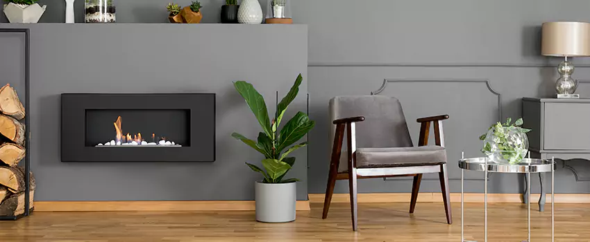 Ethanol Fireplace Burner Repair in Farmington, MO