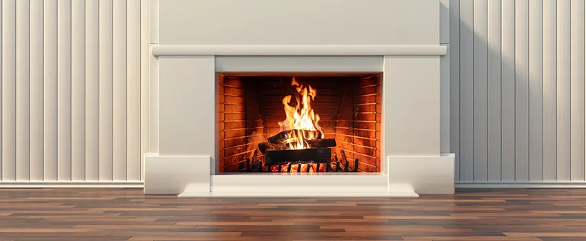 Fireplace Broken Ashtray Repair Services in Farmington, Missouri