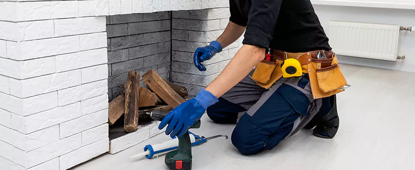 Fireplace Doors Cleaning in Farmington, Missouri
