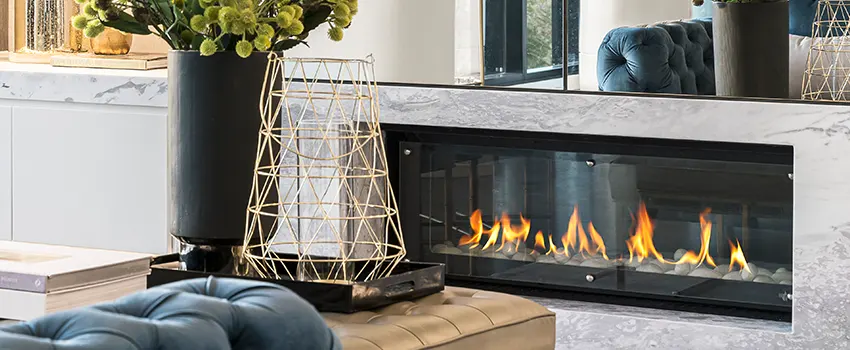 Custom Fireplace Crystals in Farmington, Missouri