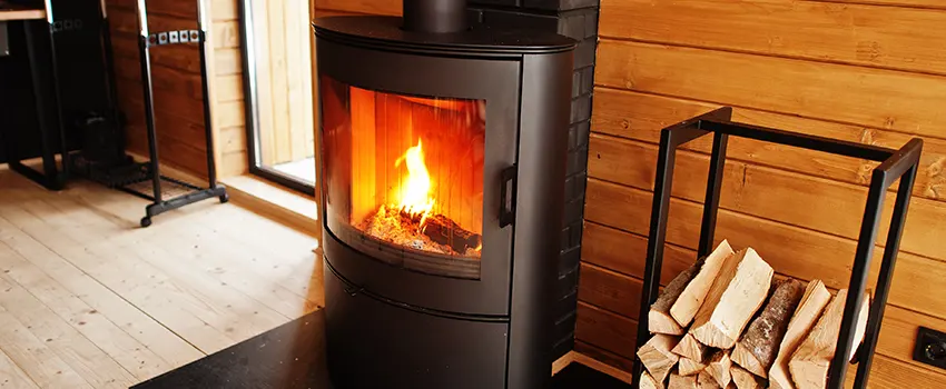 Gas Fireplace Door Handle Installation Services in Farmington, Missouri