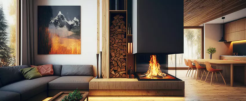 Fixing Electric Fireplace Problem in Farmington, Missouri