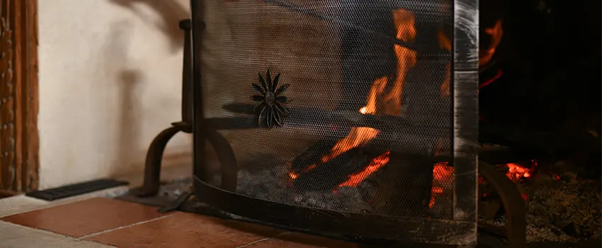 Electric Metal Fireplace installation Services in Farmington, MO