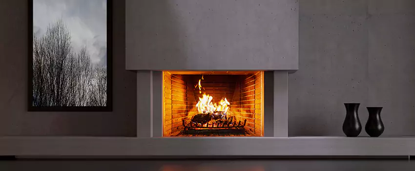 Wood Fireplace Refacing in Farmington, MO
