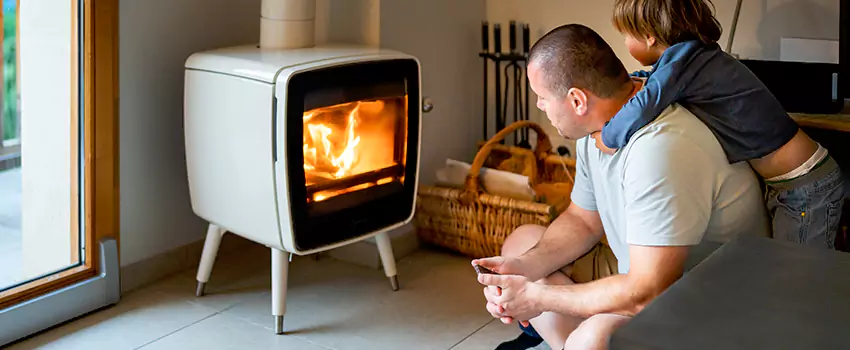 Fireplace Safety Inspection Technician in Farmington, Missouri
