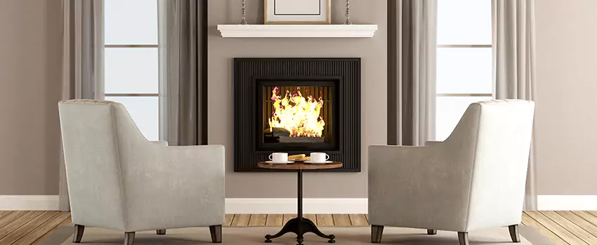 Heat & Glo Outdoor Gas Fireplaces Installation Contractors in Farmington, Missouri