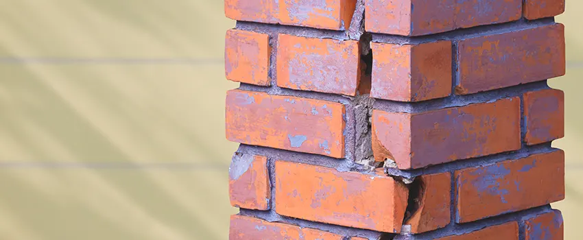 Leaking Chimney Repair And Replacement Cost in Farmington, Missouri