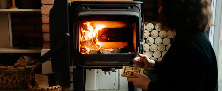 Key Features of Vermont Castings Fireplaces in Farmington, MO
