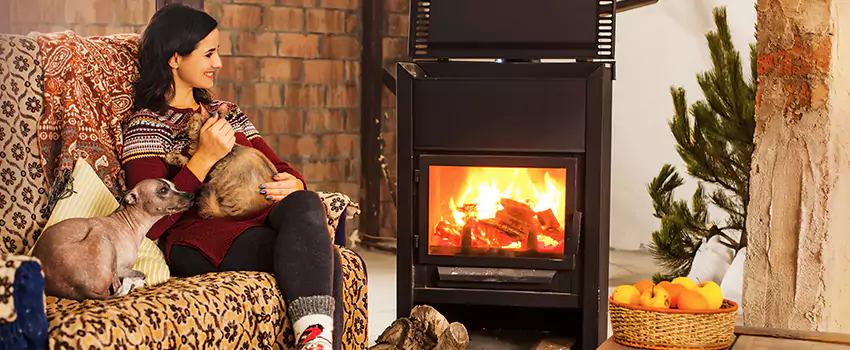 Wood Stove Chimney Cleaning Services in Farmington, MO