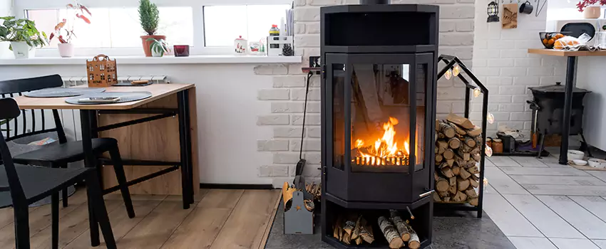 Wood Stove Firebox Installation Services in Farmington, MO