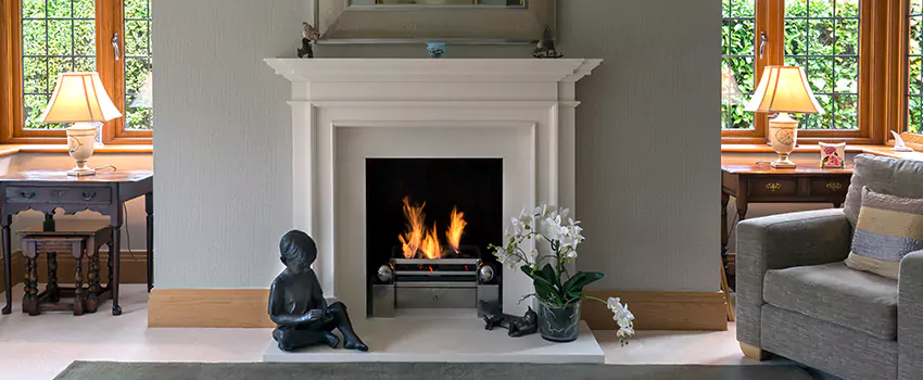 Astria Open-Hearth Wood Fireplaces Services in Farmington, MO