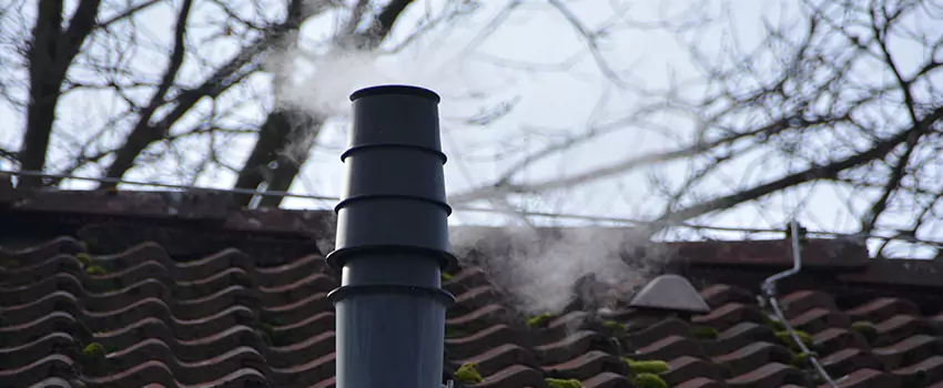 Broken Chimney Animal Screen Repair And Installation in Farmington, MO