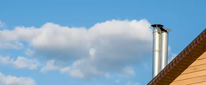 Chimney Cap Bird Guard Repair in Farmington, Missouri
