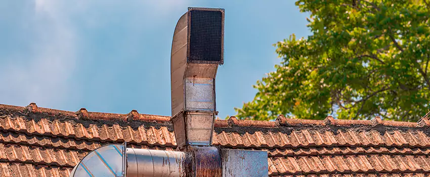 Chimney Cleaning Cost in Farmington, Missouri