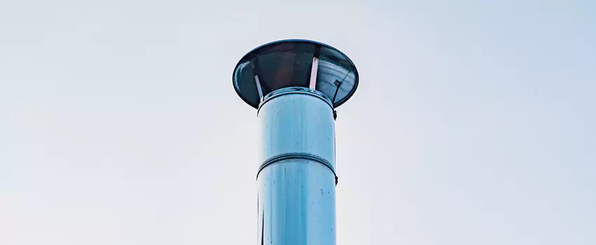 Chimney Spark Arrestor Mesh Installation in Farmington, Missouri