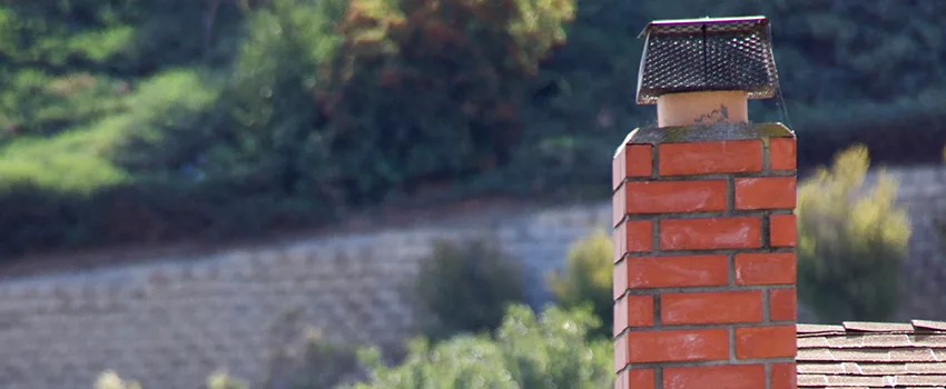 Chimney Tuckpointing And Masonry Restoration in Farmington, MO