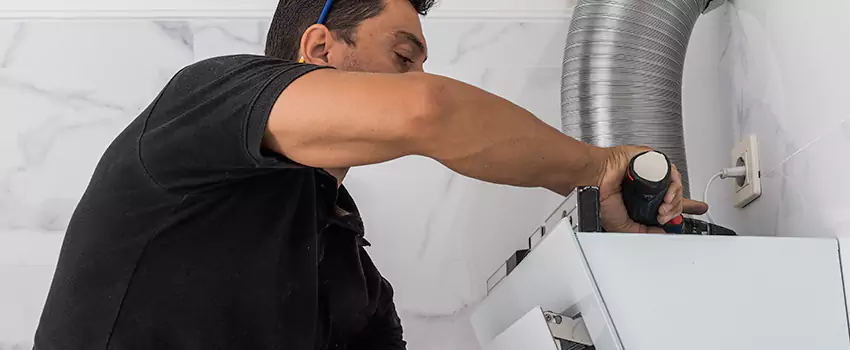 Dryer Vent Blockage Cleaning in Farmington, MO