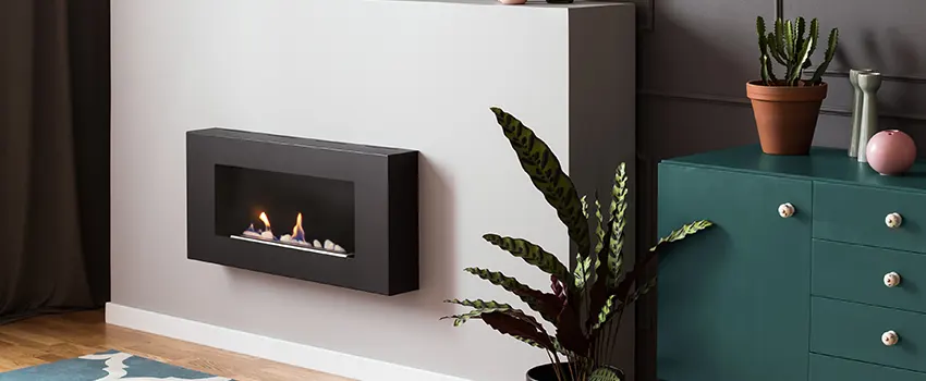 Electric Fireplace Glowing Embers Installation Services in Farmington, MO