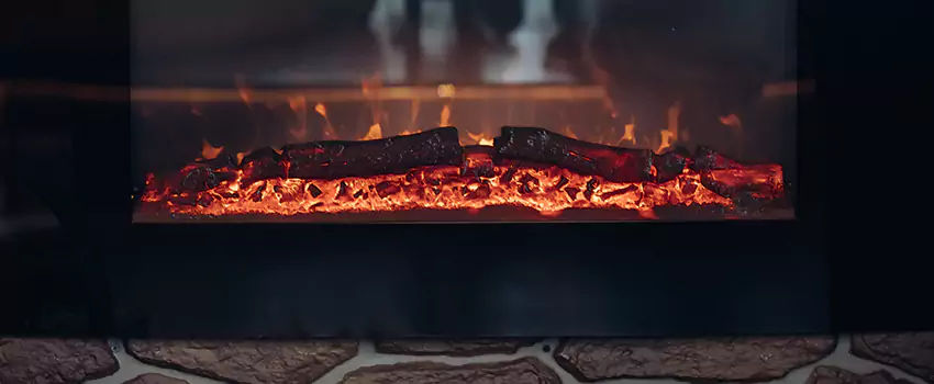 Cost of Electric Fireplace Repair Service in Farmington, Missouri