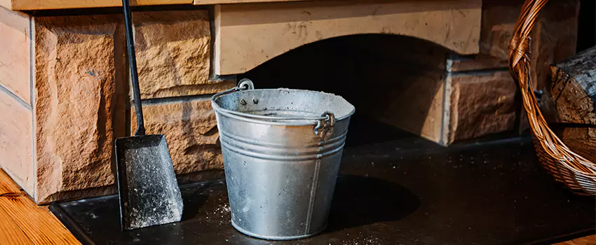 Clean The Fireplace Mantle And Hearth in Farmington, Missouri
