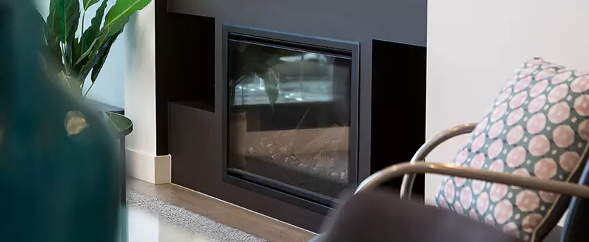 Gas Fireplace Installation in Farmington, MO