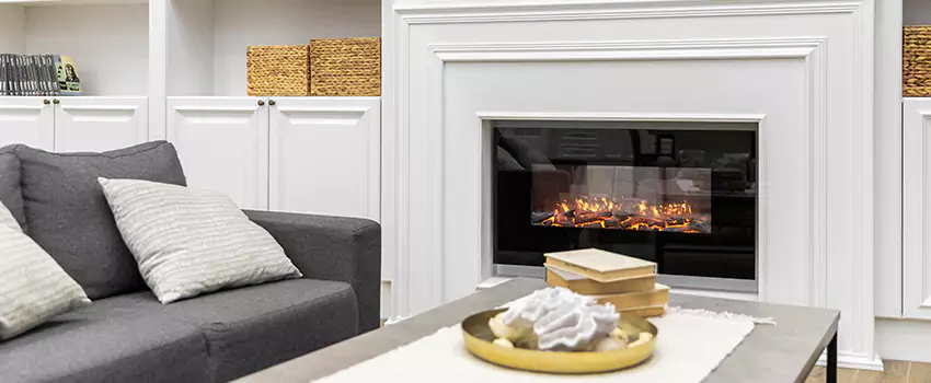 Pellet Fireplace Insert Installation in Farmington, MO