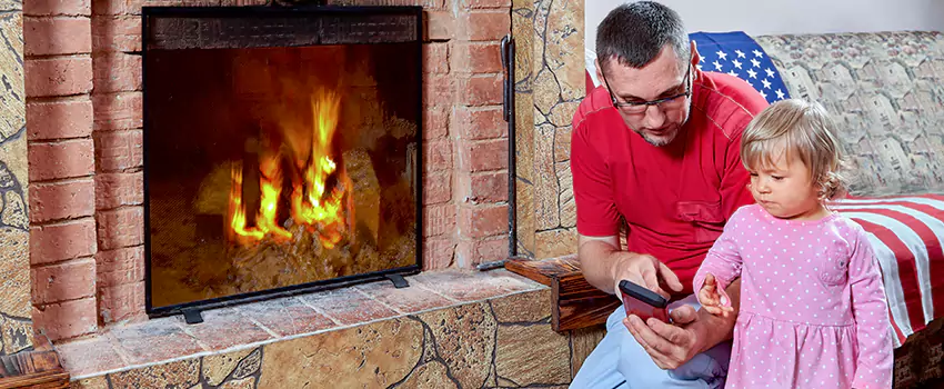 Fireplace Safety Locks For Kids in Farmington, MO