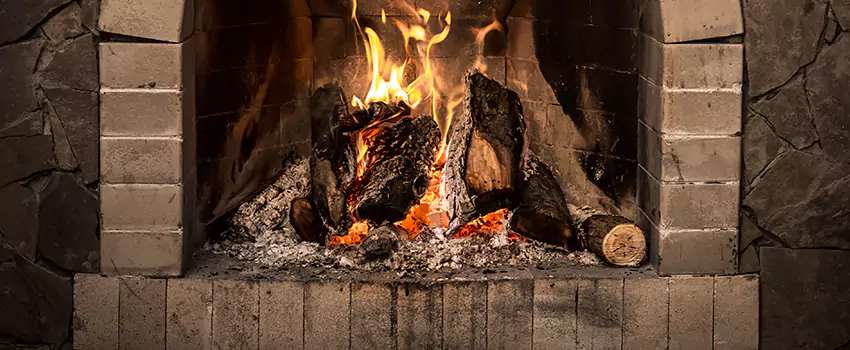 Cost of Rebuilding A Fireplace in Farmington, Missouri