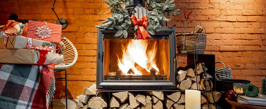 Steel Fireplace Grate Repair And Replacement Services in Farmington, Missouri