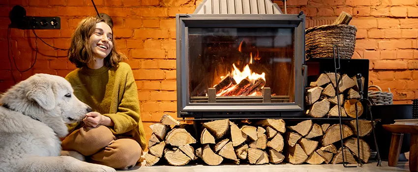 Fireplace Smell Removal Cost in Farmington, MO