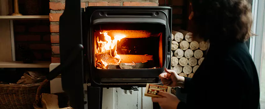 Hearthstone Wood Stoves Fireplace Repair in Farmington, Missouri