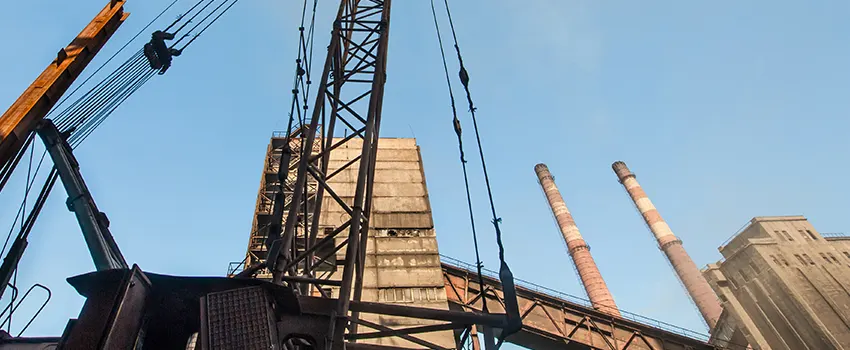 Industrial Chimneys Foundation Repair Services in Farmington, MO