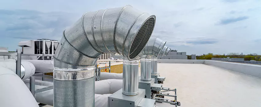 Insulated Ductwork Repair Services Near Me in Farmington, MO
