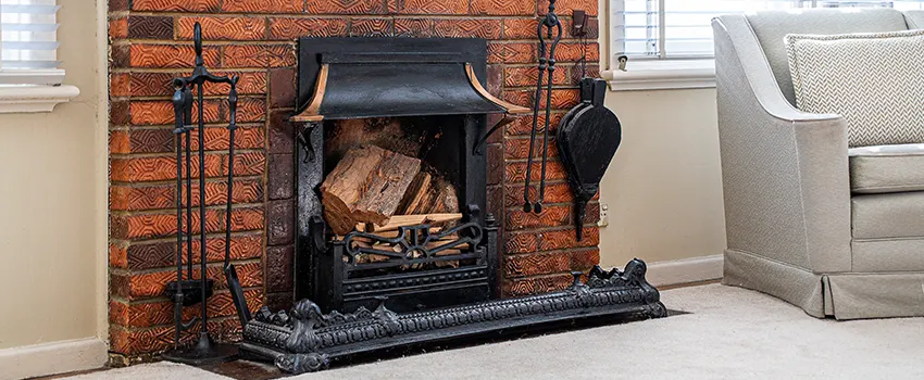 Custom Old Fireplace Redesign Services in Farmington, Missouri
