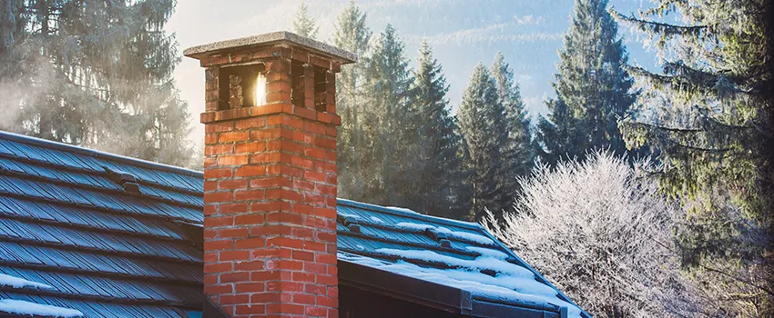 Residential Chimney Rain Caps Repair Services in Farmington, MO
