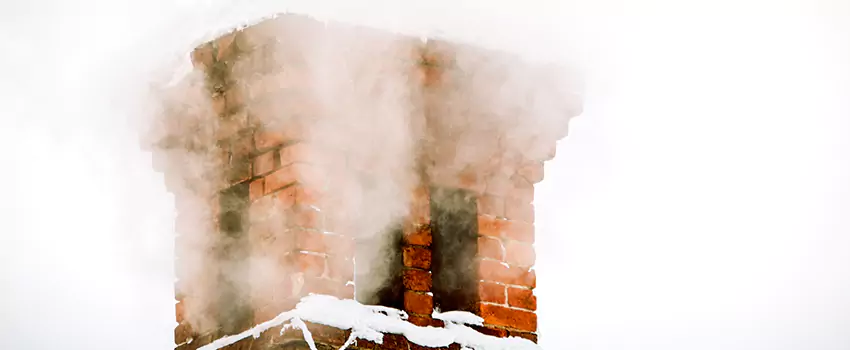 Chimney Flue Soot Removal in Farmington, MO