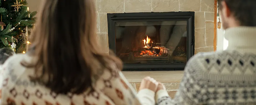 Superior Open-Hearth Wood Fireplaces in Farmington, MO