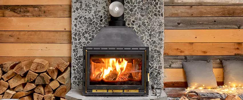 Travis Industries Elite Fireplace Inspection and Maintenance in Farmington, Missouri