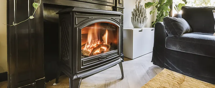 Valor Wood Fireplace in Farmington, MO